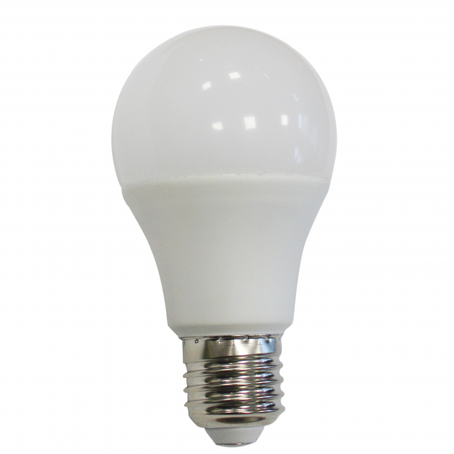 LED LAMP E27 11W VERHUISLAMP