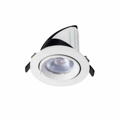 LED DOWNLIGHT KANTELBAAR 24W