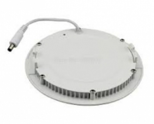 LED DOWNLIGHT SLIM Ø205 18W