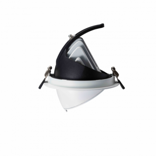 LED DOWNLIGHT KANTELBAAR 24W