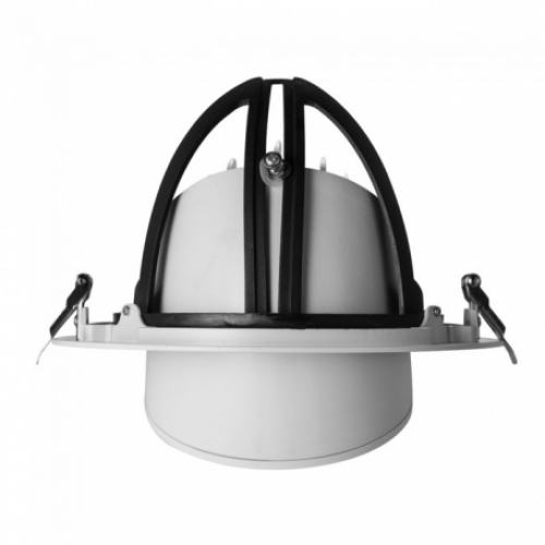 LED DOWNLIGHT KANTELBAAR 40W