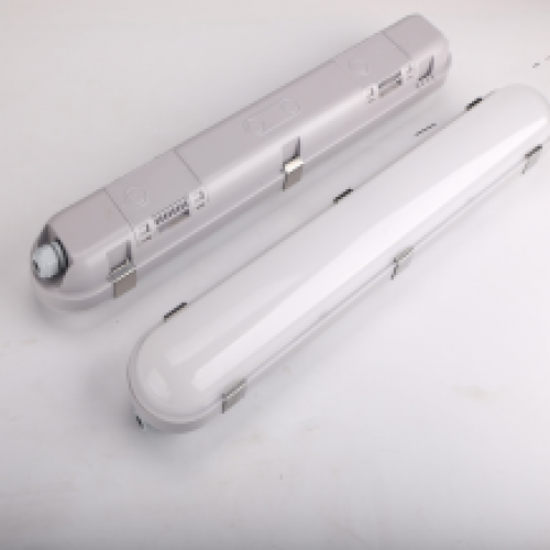 LED BATTEN SENSOR DIM 150CM 50W