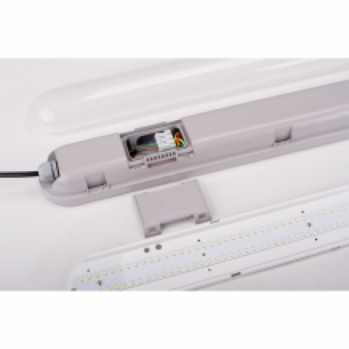 LED BATTEN SENSOR DIM 150CM 50W