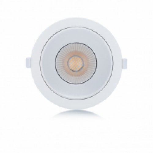 LED DOWNLIGHT REFLECTOR 145MM 15W(3000K) en 20W(4000K)