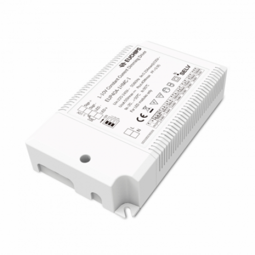 1-10V CONSTANT CURRENT DIMBAAR DRIVER 40W