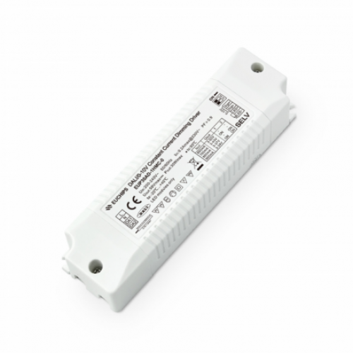 1-10V & DALI CONSTANT CURRENT DIMBAAR DRIVER 15W