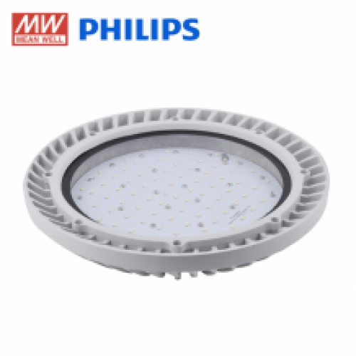 LED HIGH BAY UFO 100W