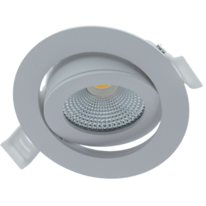 LED INBOUWSPOT | VARDA | SLIM-FIT | 5W | DIM | WIT