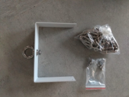 LED HIGH BAY UFO 100W