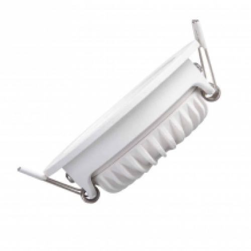 LED SLIM-FIT INBOUWSPOT 5W DIM WIT