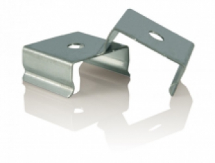 METAL CLIP VAN RVS