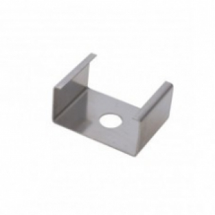 METAL CLIP VAN RVS