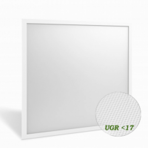 LED PANEEL 60X60CM 36W