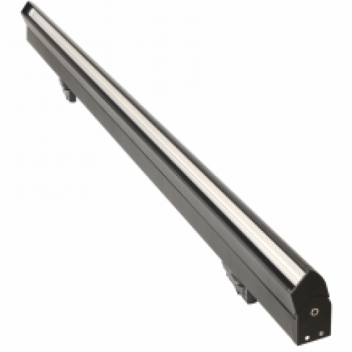 3-FASE RAILSPOT 50W 120CM ZWART