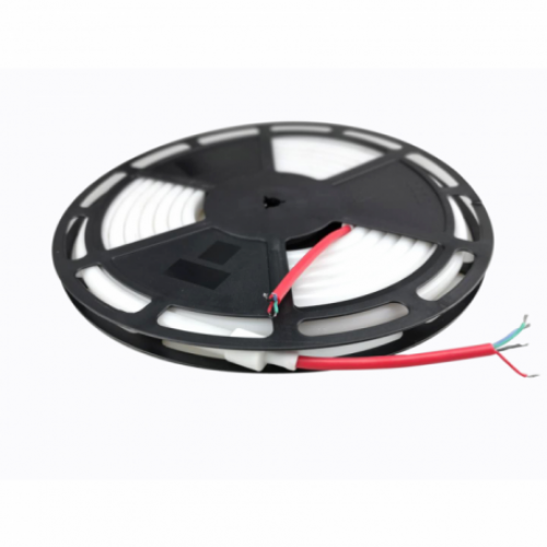 IP68-24V 5 METER NEON 12MM RGB