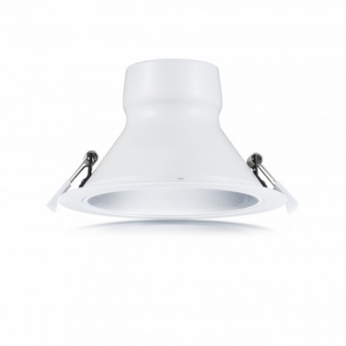 LED DOWNLIGHT REFLECTOR 145MM 15W(3000K) en 20W(4000K)