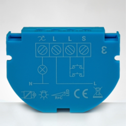 ION ITD-200W LED Dimmer