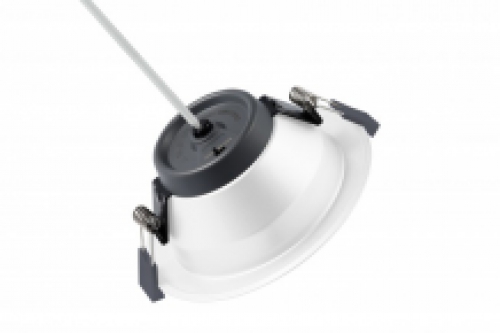 LED DOWNLIGHT 3 COLOR Ø90 10W