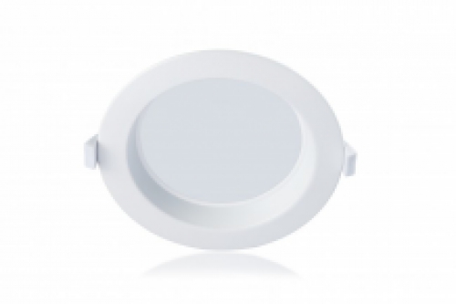 LED DOWNLIGHT 3 COLOR Ø135 18W