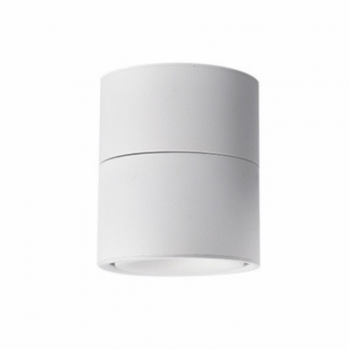 LED DOWNLIGHT OPBOUW 15W WIT